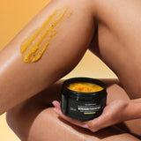 Refreshing Passionfruit Body Scrub