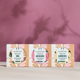 Body Butter Trio