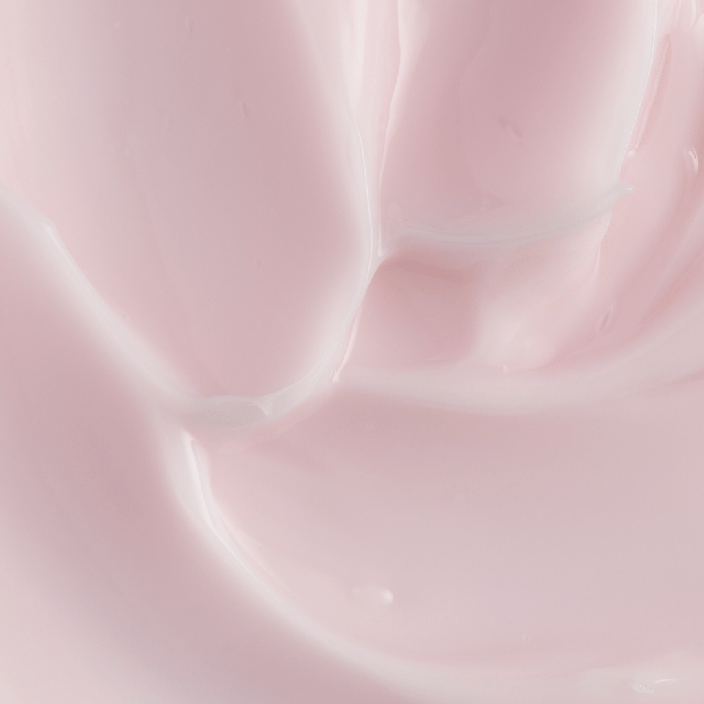 Frosted Cranberry & Mint Leaves Hand Cream