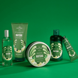Whipped Matcha & White Chocolate Body Lotion-to-Milk