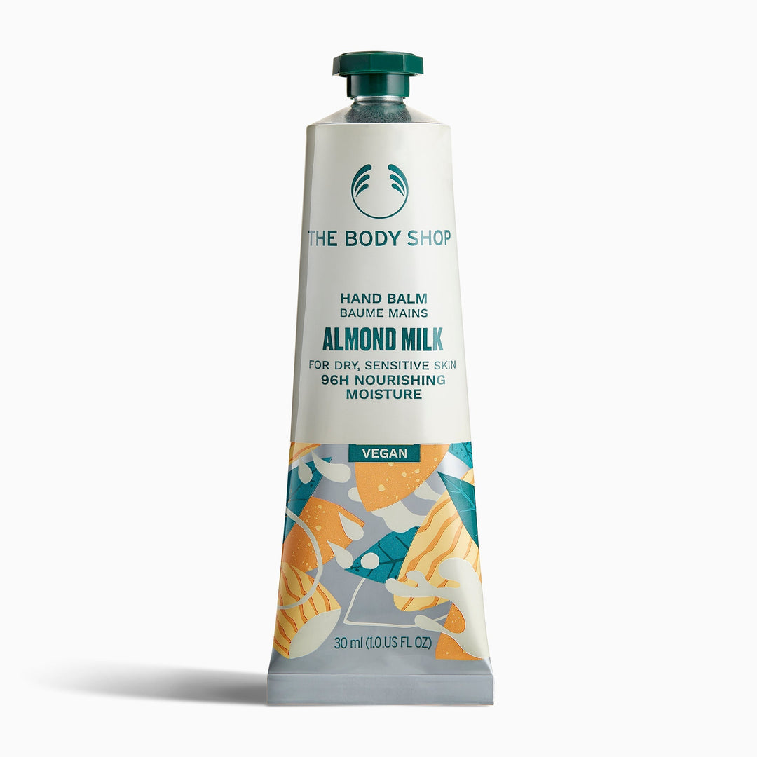 Almond Milk Essentials Set