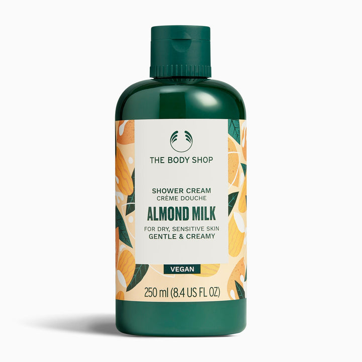 Almond Milk Essentials Set