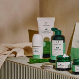 Aloe Multi-Use Soothing Face & Body Gel