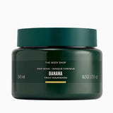 Banana Nourishing Hair Mask
