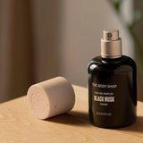 Black Musk Eau de Parfum