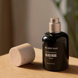 Black Musk Eau de Toilette