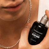 Black Musk Eau de Toilette