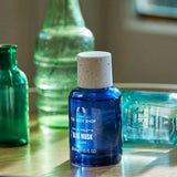 Blue Musk Eau de Toilette