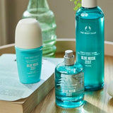 Blue Musk Zest Eau de Toilette