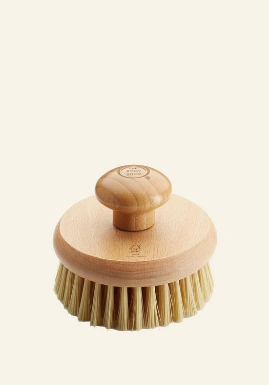 Round Body Brush