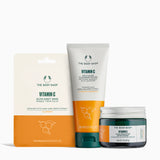 Vitamin C Glow-Up Care Edit