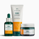 Vitamin C Glow-Up Edit