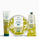 Hemp Heavy-duty Moisture Protector Collection