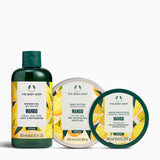 Mango Juicy and Refreshing Collection