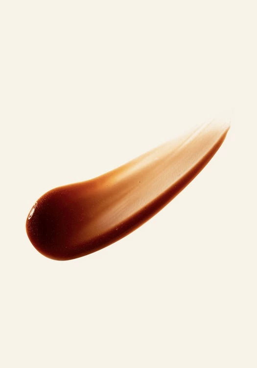 Coconut Bronze Glowing Wash-Off Tan