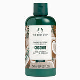 Coconut Body Care Collection