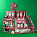 Shower Trio