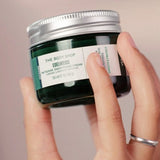 Edelweiss Intense Smoothing Cream