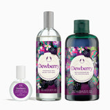 Dewberry Fragrance Collection