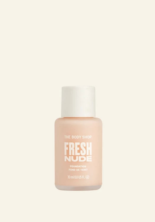 Fresh Nude Foundation