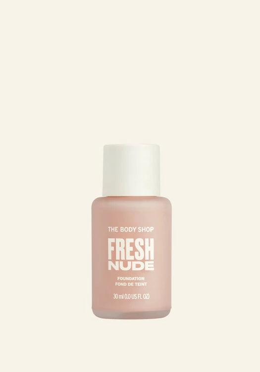 Fresh Nude Foundation