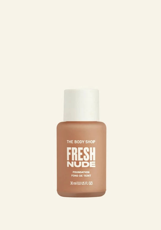 Fresh Nude Foundation