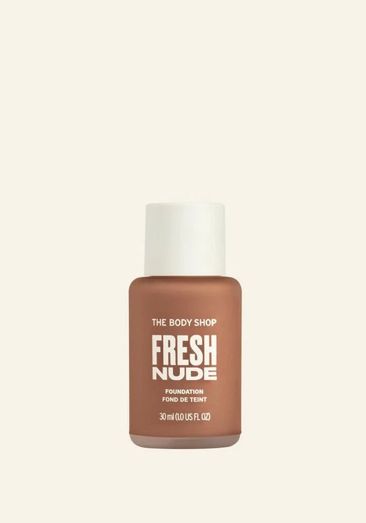 Fresh Nude Foundation