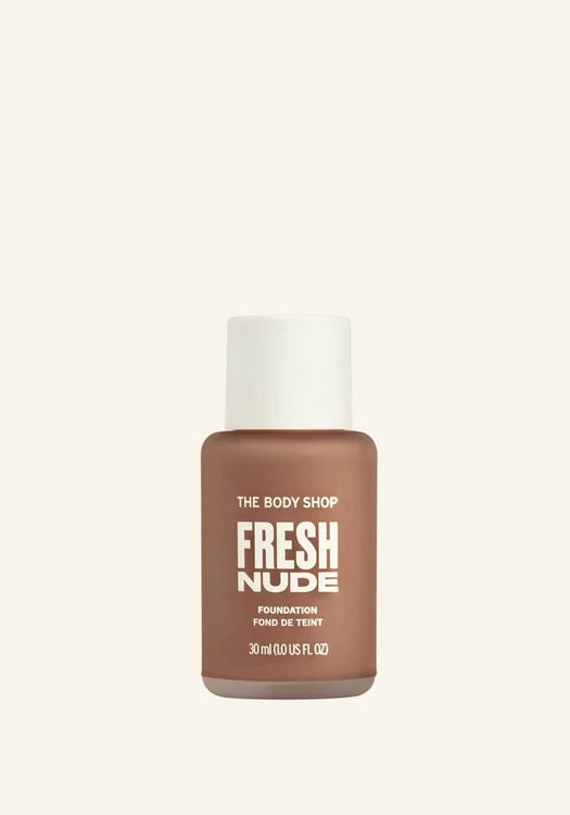 Fresh Nude Foundation