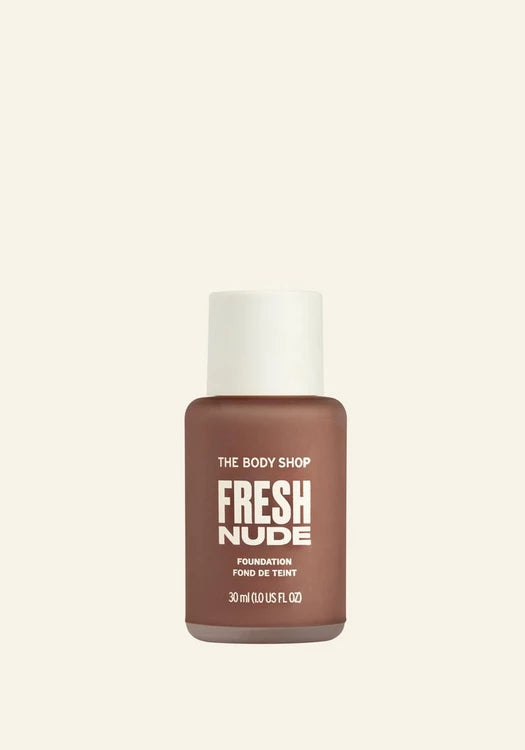 Fresh Nude Foundation