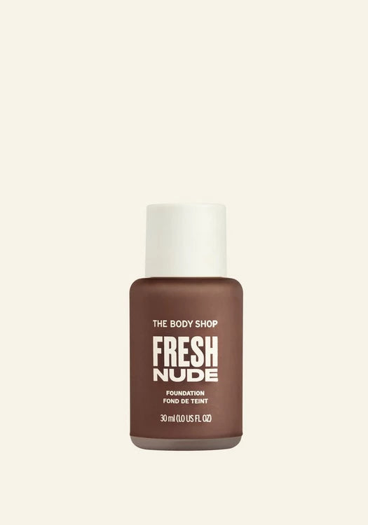 Fresh Nude Foundation