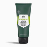 Green Tea & Lemon Mattifying Moisturiser For Men