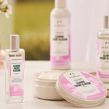 Glowing Cherry Blossom Fragrance Mist