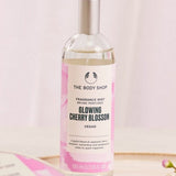 Glowing Cherry Blossom Fragrance Mist