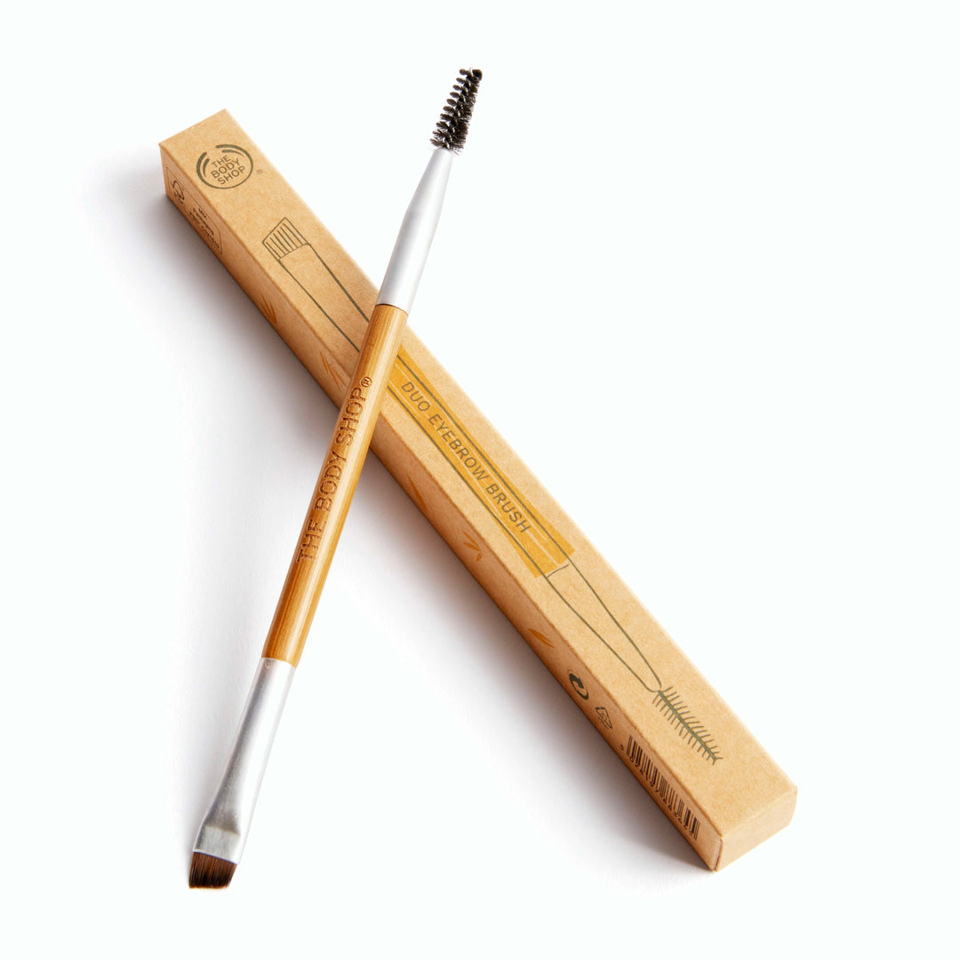 Eyebrow Duo Brush