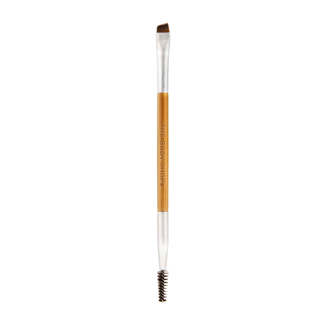 Eyebrow Duo Brush