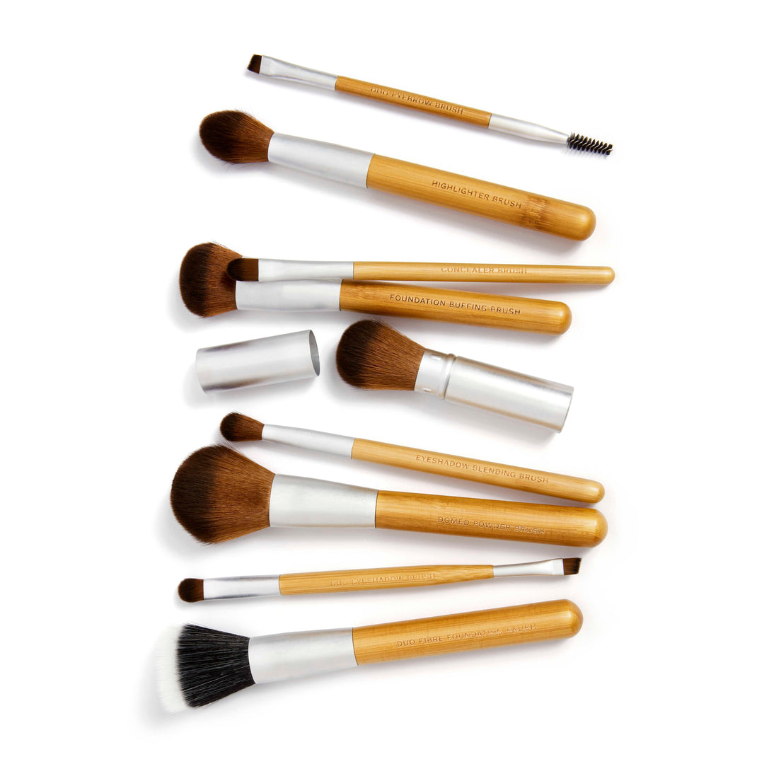 Eyebrow Duo Brush