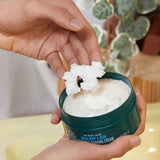 Maca Root & Aloe Softening Shaving Cream For Men