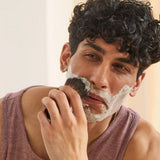 Maca Root & Aloe Softening Shaving Cream For Men