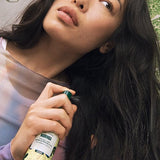 Moringa Shine & Protection Hairspray