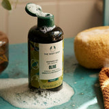 Olive Shower Gel