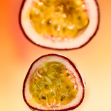 Refreshing Passionfruit Body Scrub