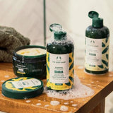 Banana Nourishing Hair Mask