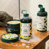 Banana Smooth & Shine Shampoo