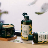 Banana Nourishing Hair Mask