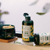 Banana Smooth & Shine Conditioner