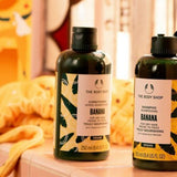 Banana Smooth & Shine Conditioner