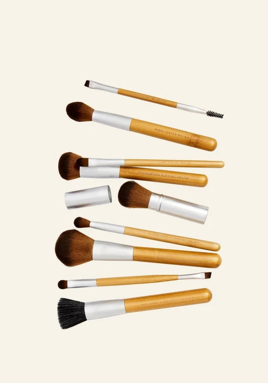 Fresh Nude Foundation Brush