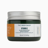 Vitamin C Glow-Up Care Edit