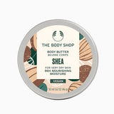 Shea Body Butter