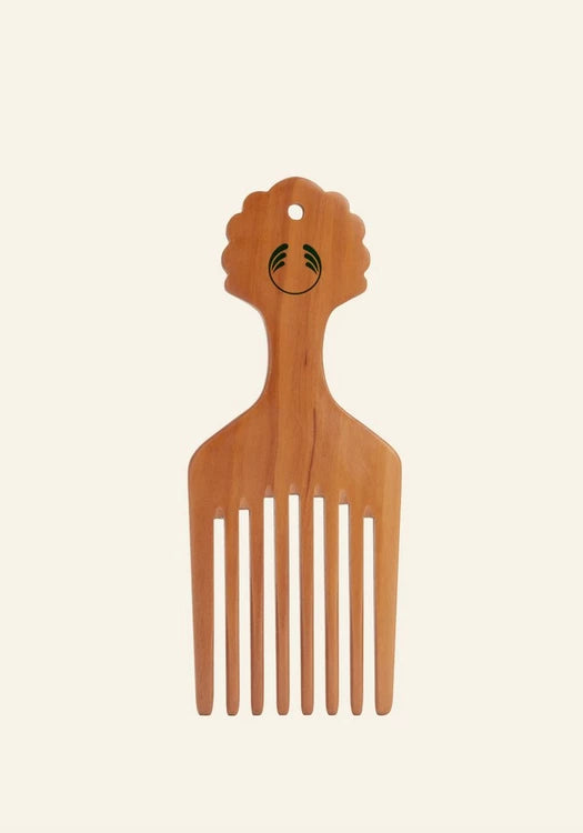 Natural Curl Comb